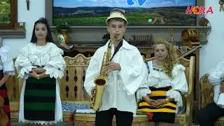 ALEX ANDREICA  Instrumentala sax