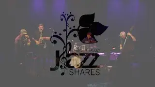 Pioneer Valley Jazz Shares - MACK: Anders Griffen Quartet