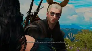 [The Witcher 3] A Night to Remember: playthrough (Polish dubbing! PL+RU subs, 2 outcomes)