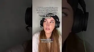 time goes by fast when you are having fun 😢 do you relate?! sub for more gaming povs