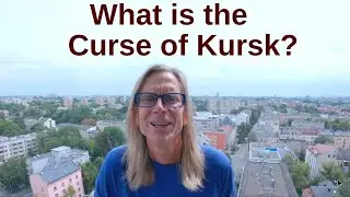 Kursk Russia and Ukraine's Defense