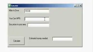 Calculate How Much Money You Need To Travel!