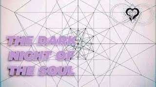 The Dark Night of the Soul