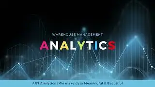 Warehouse Analytics : Internal KPIs