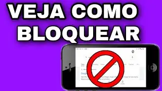 Como OCULTAR ou BLOQUEAR CONTEÚDO ADULTO