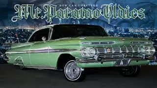 The Continental IV How Can I Pretend