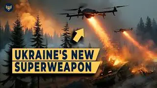 Will THIS Be A Wunderwaffe Of Russia-Ukraine War?