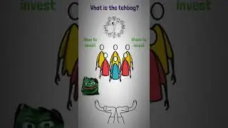 What is the tehbag? #shorts