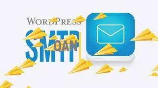Setting up SMTP on WordPress