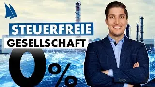 Was wäre, wenn wir KEINE Steuern zahlen müssten?