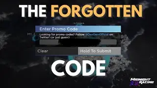 The Forgotten Code In MRT.. | Midnight Racing: Tokyo