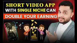 Short Video App Development  | Short Video App Monetisation |