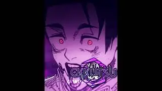 YUTA VS KASHIMO