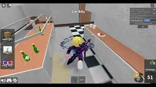 Murder Mystery 2 Godly Giveaway Winner