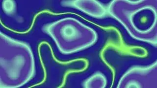 Alien Planet Background 4K