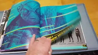 Solo: a Star Wars Story official guide review