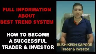 Full information about Best Trend System | onlyfortarget.com | | BEST TREND SYSTEM | 9 DEC 2020
