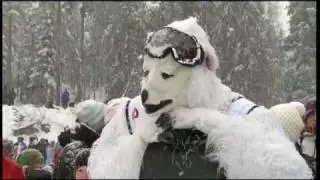 Extremity Event - Arctic Challenge 09