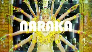 Boards of Canada - Naraka (Fan Video)