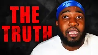 The Truth About JiDion's Return to Content Creation..