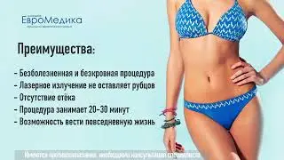 CO2 лазер Bioxel - Как это работает?