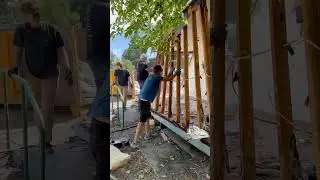 Ygnacio Valley Elementary Snack Shack Demolition