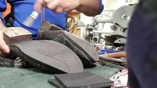 cowbody boots reheel