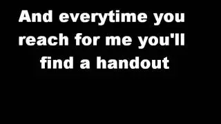 Over - Blake Shelton lyrics