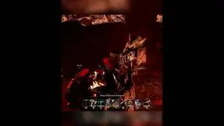 LOTR: Return to Moria - Peaceful Orc Horde #shorts #gaming #returntomoria