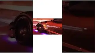 Flexible RGB Dream Color Chassis Neon Led Strip Underbody Car Ambient Light Kit Under Glow Lights