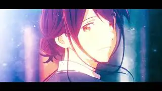 Ten thousand hours (remake ver.)