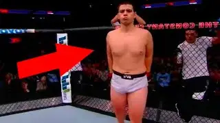MOST HILARIOUS FIGHTS IN THE RING (2024)