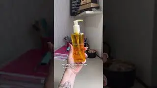 ÓLEO QUE TIRA QUALQUER CABELO DO DESERTO