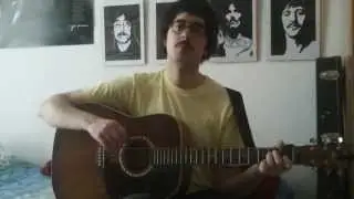 Liuzzi - Cani e porci (Nobraino cover)