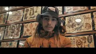 LIL KILLA - RUINA (OFFICIAL MUSIC VIDEO) #drillkilla #spanishdrill