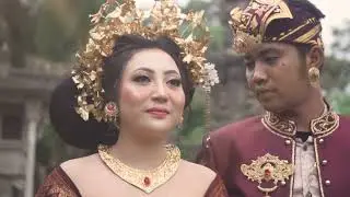 Wedding Video of KRISNA & YESSI - Undangin Aja