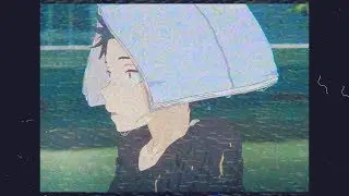 「AMV」shape of a voice