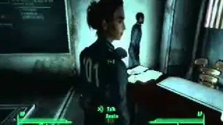 Rachel discovers her true calling...