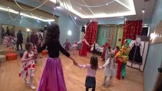 Наша масленица - 15 февраля!