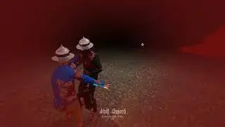 john wick vs viggo where he cheats and pulls out two sickles