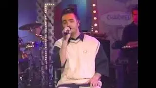 *NSYNC-I Drive Myself Crazy (The Rosie O'Donnell Show)