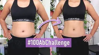 I did the 30 day 