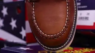 Thorogood Boots