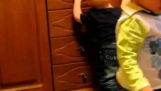 Танцы)))