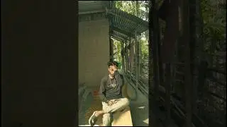 Vfx video edit😱 || New video editing 😄 