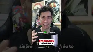 Gui Malheiros casi la lía con un Levantamiento Olímpico 😱 #crossfit  #crossfitgames #shorts