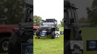Wait for the end 😵‍💫#jeep #jeepjk #youtubeshorts #newzealand