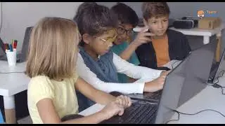 How to book and join a free class at Teeny Coders?