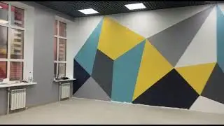 Обзор нового филиала школы танцев «Воздух» в Володарском районе г. Брянска