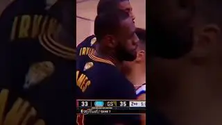 LeBron & Steph respect each other ❤️🤝 